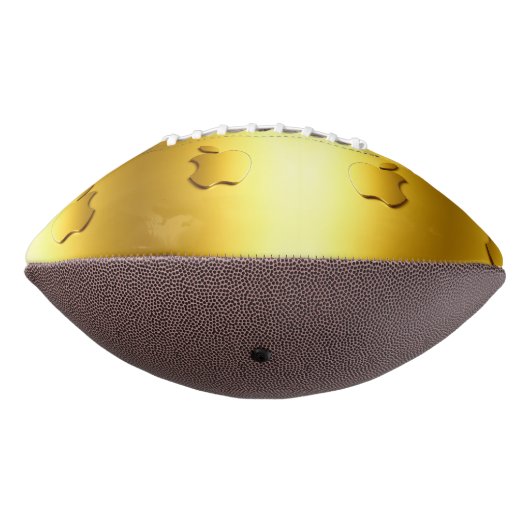 Aplle Football (Gedreht 270)