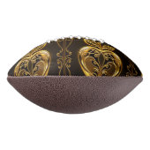 Aplle Football (Gedreht 90)