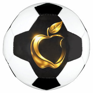 Aplle Fußball