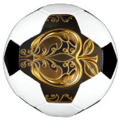 Aplle Fußball (Gedreht)