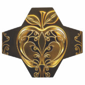 Aplle Fußball (Flach)