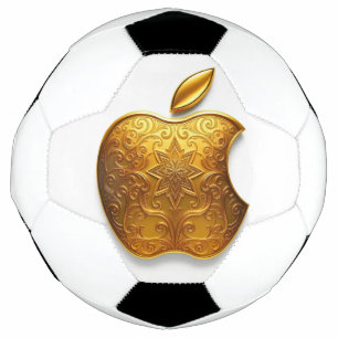 Aplle Fußball
