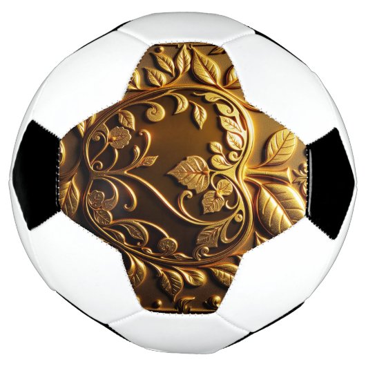 Aplle Fußball (Gedreht)