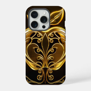 Aplle iPhone 15 Pro Hülle