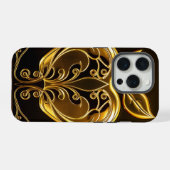 Aplle iPhone Hülle (Rückseite (Horizontal))