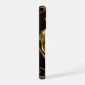 Aplle iPhone Hülle (Rechte Seite)