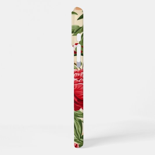 Aplle iPhone Hülle (Linke Seite)