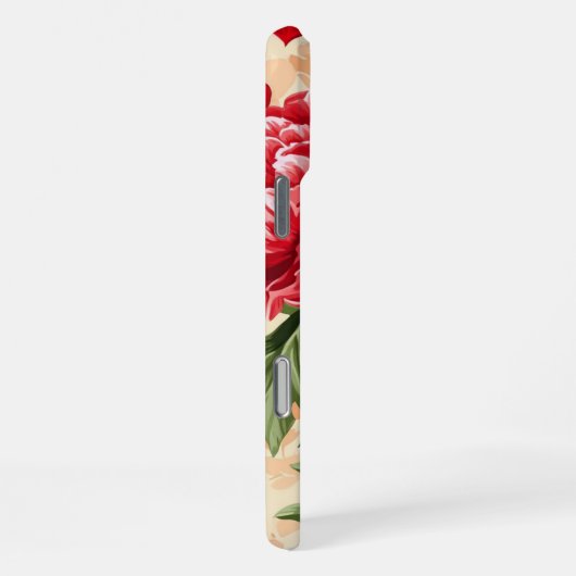 Aplle iPhone Hülle (Rechte Seite)