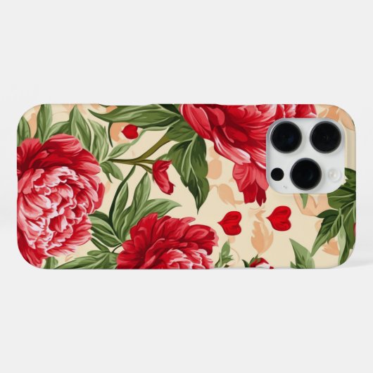 Aplle iPhone Hülle (Rückseite (Horizontal))