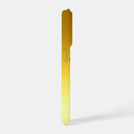 Aplle iPhone Hülle (Rechte Seite)