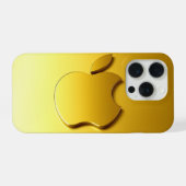 Aplle iPhone Hülle (Rückseite (Horizontal))