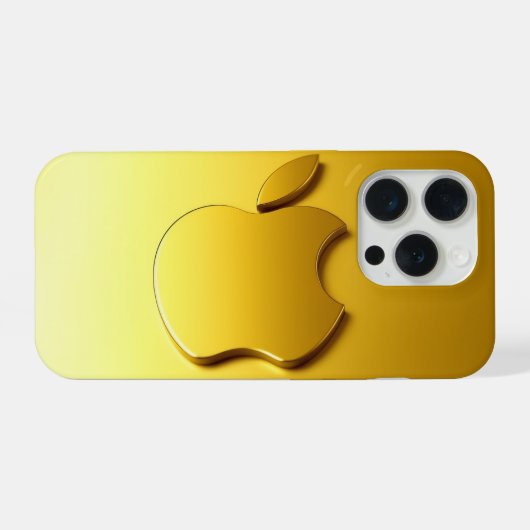 Aplle iPhone Hülle (Rückseite (Horizontal))