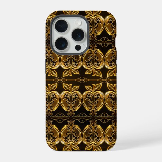 Aplle iPhone Hülle (Rückseite)