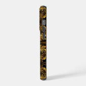 Aplle iPhone Hülle (Linke Seite)