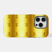 Aplle iPhone Hülle (Rückseite (Horizontal))