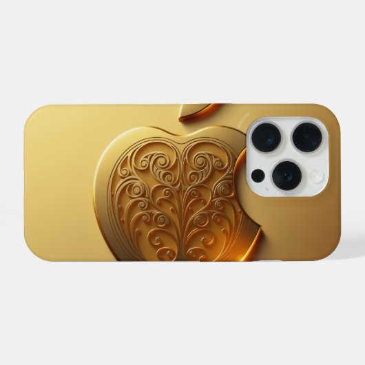 Aplle iPhone Hülle (Rückseite (Horizontal))