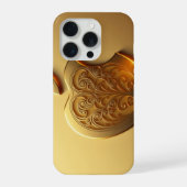 Aplle iPhone Hülle (Rückseite)