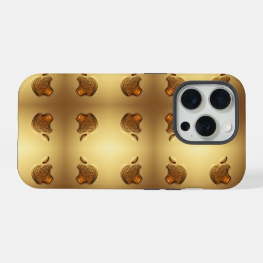 Aplle iPhone Hülle (Rückseite (Horizontal))