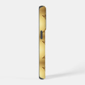 Aplle iPhone Hülle (Rechte Seite)