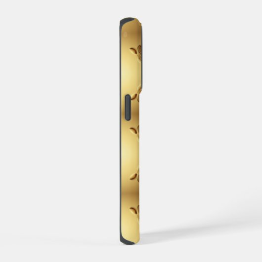 Aplle iPhone Hülle (Rechte Seite)