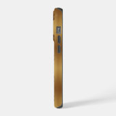 Aplle iPhone Hülle (Linke Seite)