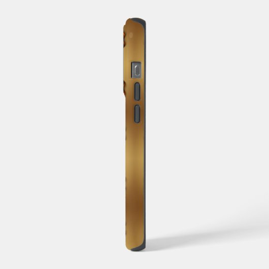 Aplle iPhone Hülle (Linke Seite)