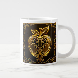 Aplle Jumbo-Tasse