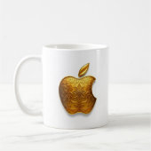 Aplle Kaffeetasse (Links)