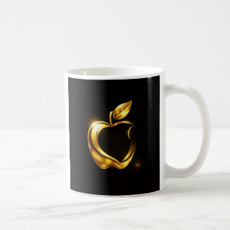 Aplle Kaffeetasse