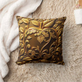 Aplle Kissen (Decke)