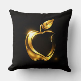 Aplle Kissen