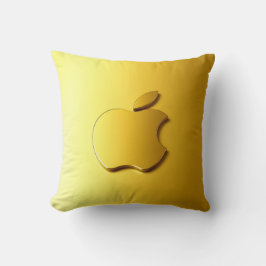 Aplle Kissen