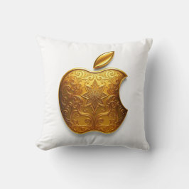 Aplle Kissen