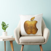 Aplle Kissen (Stuhl )