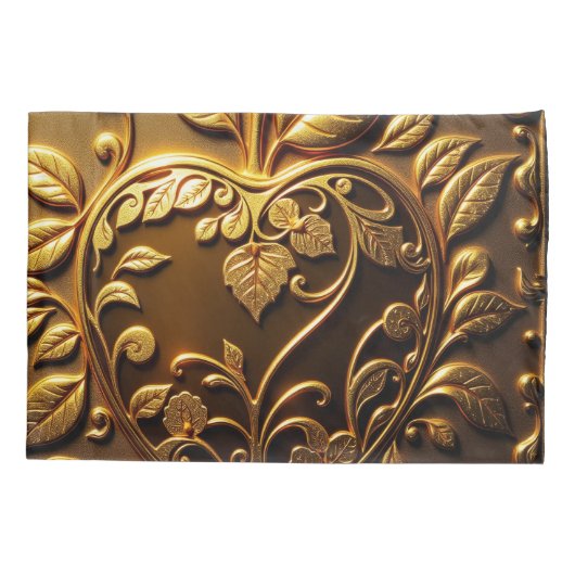 Aplle Kissenbezug (Rückseite)