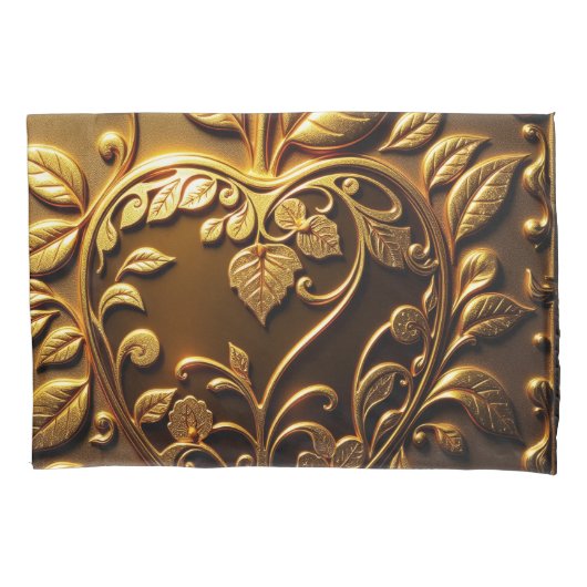 Aplle Kissenbezug (Vorderseite)