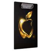 Aplle Klemmbrett (Rechts)