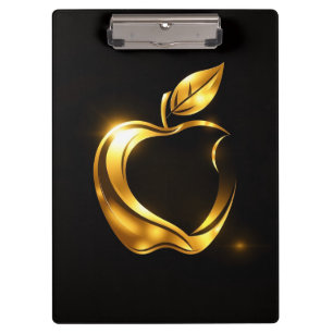 Aplle Klemmbrett