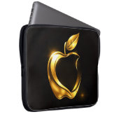 Aplle Laptopschutzhülle (Vorne Rechts)