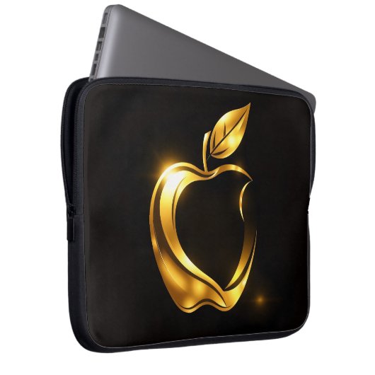 Aplle Laptopschutzhülle (Vorne Rechts)