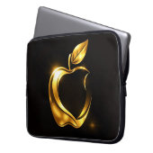 Aplle Laptopschutzhülle (Vorderseite Links)
