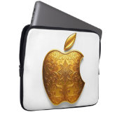 Aplle Laptopschutzhülle (Vorne Rechts)