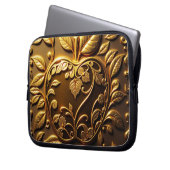 Aplle Laptopschutzhülle (Vorderseite Links)