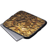 Aplle Laptopschutzhülle (Vorne Knopf)