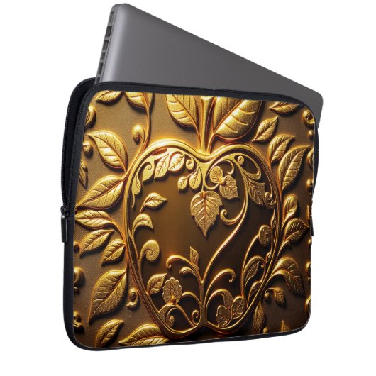 Aplle Laptopschutzhülle (Vorne Rechts)