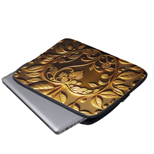 Aplle Laptopschutzhülle (Vorne Knopf)