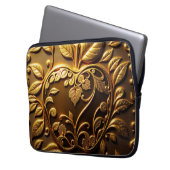 Aplle Laptopschutzhülle (Vorderseite Links)