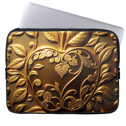 Aplle Laptopschutzhülle (Vorderseite)