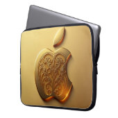 Aplle Laptopschutzhülle (Vorderseite Links)