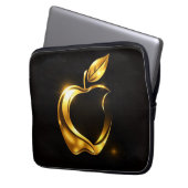 Aplle Laptopschutzhülle (Vorderseite Links)